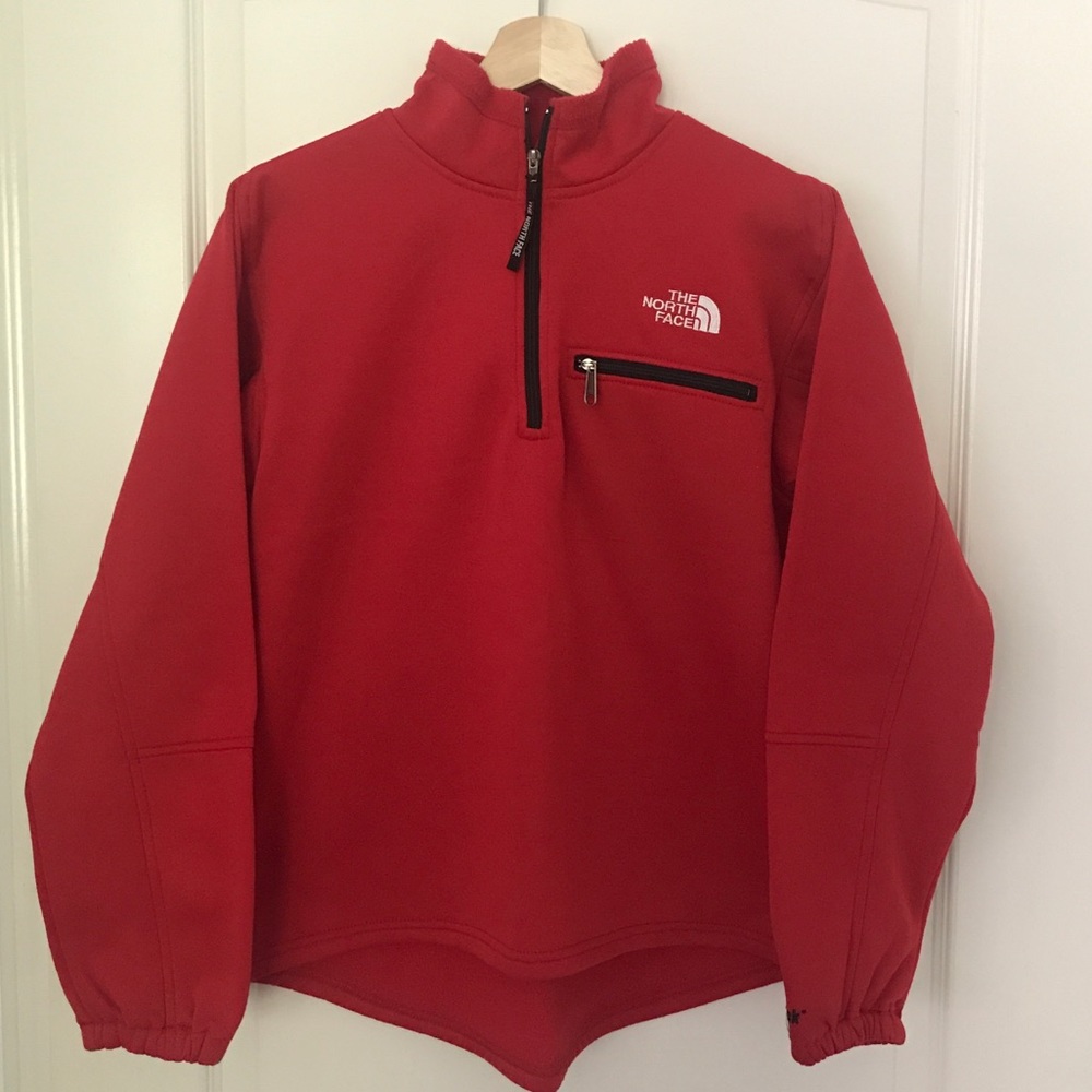 The North Face Fleece